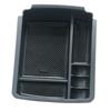 ABS Plastic Center Console Tray Car Center Console Tray