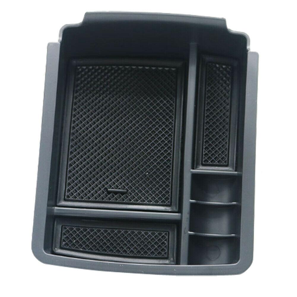 ABS Plastic Center Console Tray Car Center Console Tray