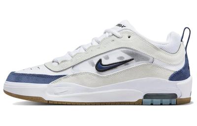 Air Max Ishod Wair SB Aquarius Blue FB2393-102