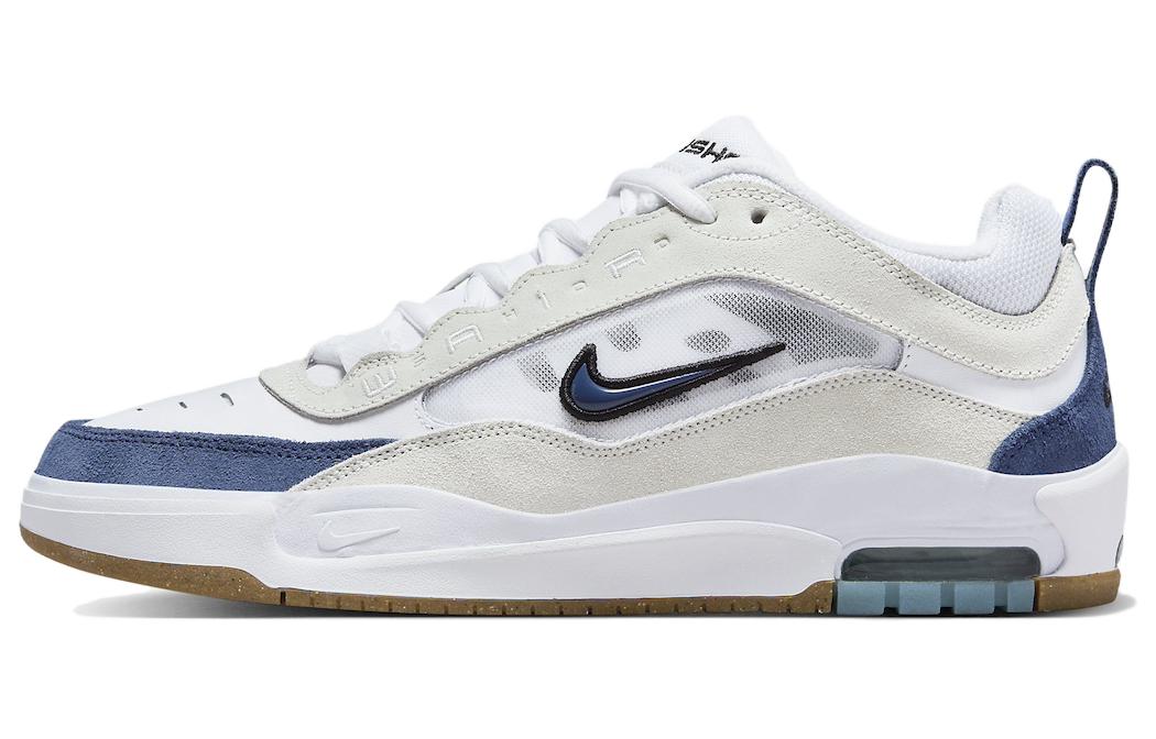 Nike Air Max Ishod Wair SB Aquarius Blue FB2393-102