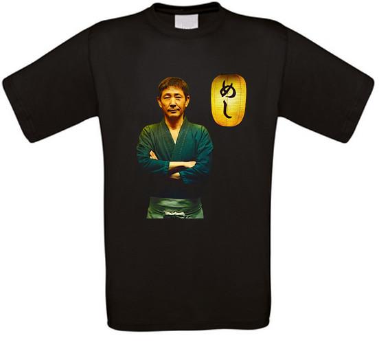 

Camiseta Master Kult Midnight Diner Tokyo Stories Nuevas Todas Las Tallas Unisex T-Shirt S