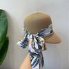 (Navy Blue) Stylish Sun Hat For Women - Easy To Clean Durable And Affordable Sun Hats For Women Womens Sun Hats Ladies Sun Hat