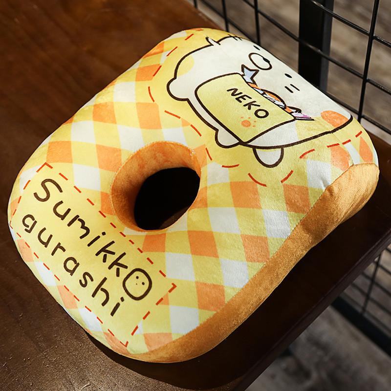 Plush Pillow Tanjiro Pillow Zenitsu Nap Pillow Second Dimension Anime Peripherals Best Gift