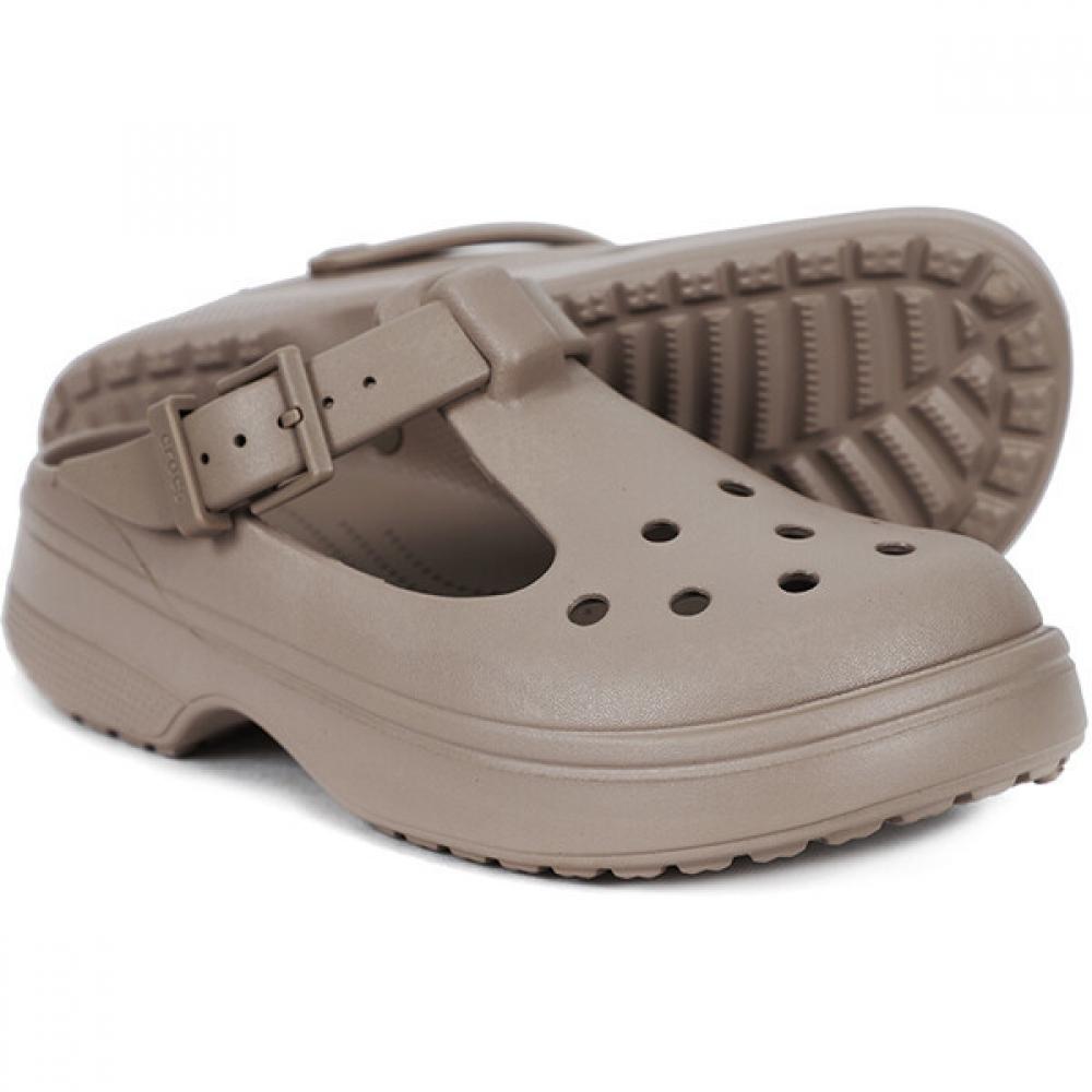 

Crocs Classic Mary Jane Clogs 210581214/270(M9W11)