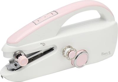 Macross Handliche Nähmaschine Einfach und praktisch Finley MEH-136