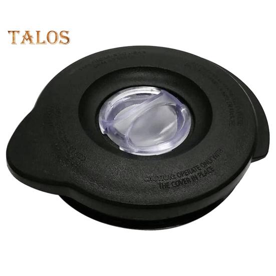 Entsafter-Deckel, lebensmittelecht, austauschbar, langlebig, mit abnehmbarem, transparentem Becher-Mixer-Deckel