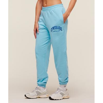 Collegiate Graphic Joggers Athletic Light Blue B4b9x Udr6