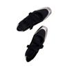 Ballet Mary Jane Shoes Women's Spring New Square Head Retro Black Single Shoes Casual Small Leather Shoes