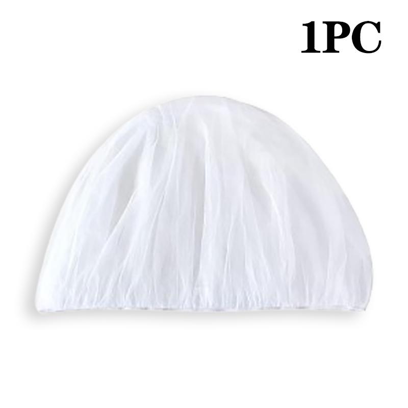 Baby Mosquito Net for Stroller Reusable Bug Net for Stroller Portable Mini Crib Portable & Durable Baby Insect Netting