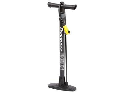 Panaracer Bicycle British Includes SG Standard Pump, One-touch Installation, Style, Ball/Float Adapter, Resin, Compliant, BFP-PSEZB1-S