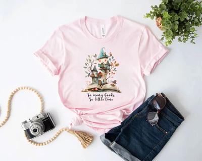 Tops – Magliette