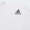 adidas T Shirt FUNCTIONAL White Kids' JI9774