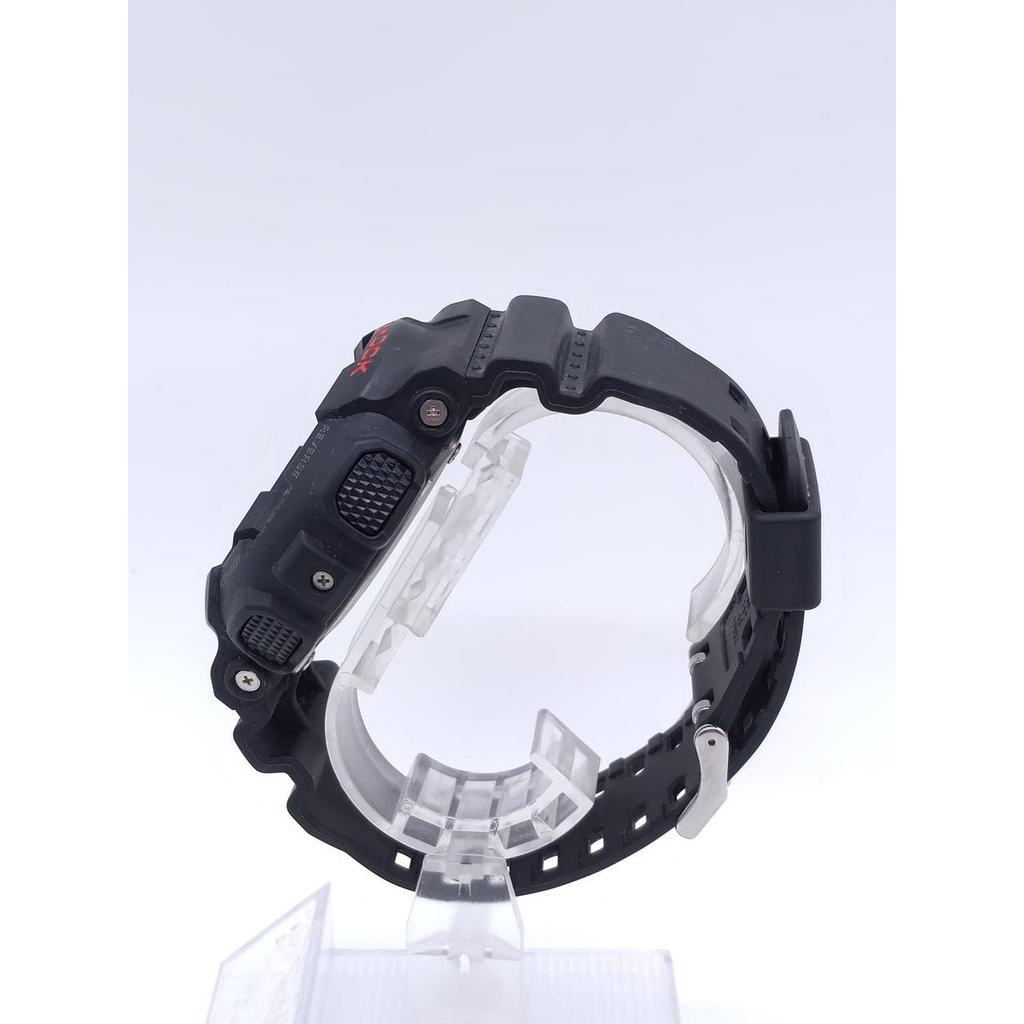 Used CASIO GA-100TAL G-SHOCK