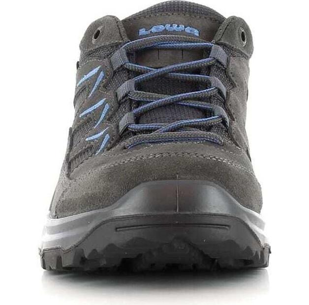Ботинки Lowa Sirkos Evo GTX LO Ws