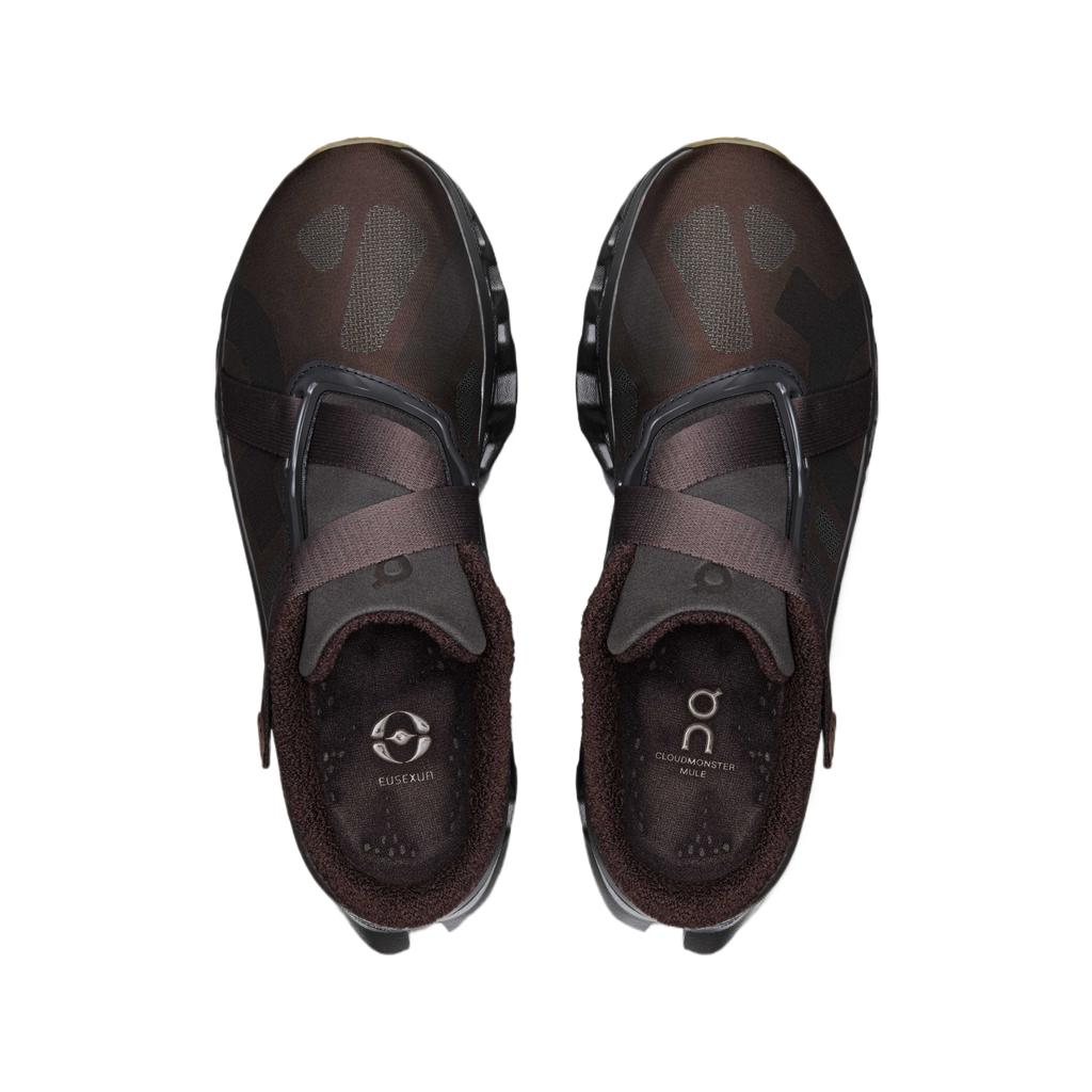 FKA Twigs x Cloudmonster 3 Mule Cacao Espresso Scarpe da Ginnastica da Donna Marrone 3WG30323132
