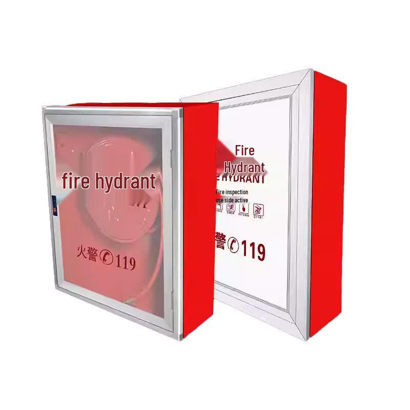 Jinghong Fire Hydrant Box Door Frame
