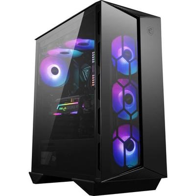 MSI MPG GUNGNIR 110R PC-Gehäuse