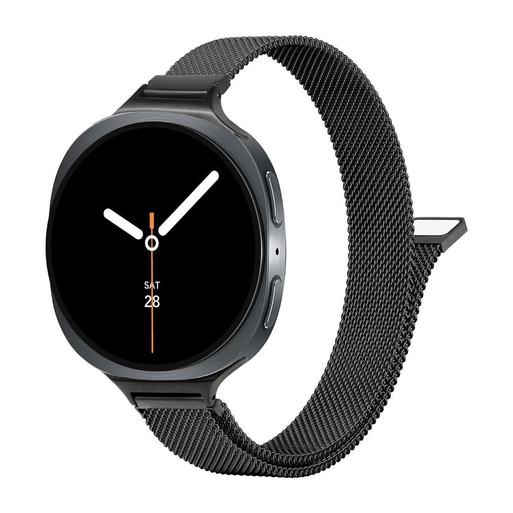 Schlankes magnetisches Schlaufenarmband für Samsung Galaxy Watch 8
