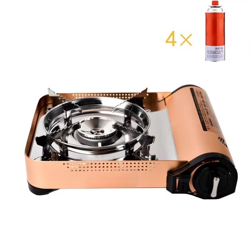 ZhiShi Portable Butane Stove