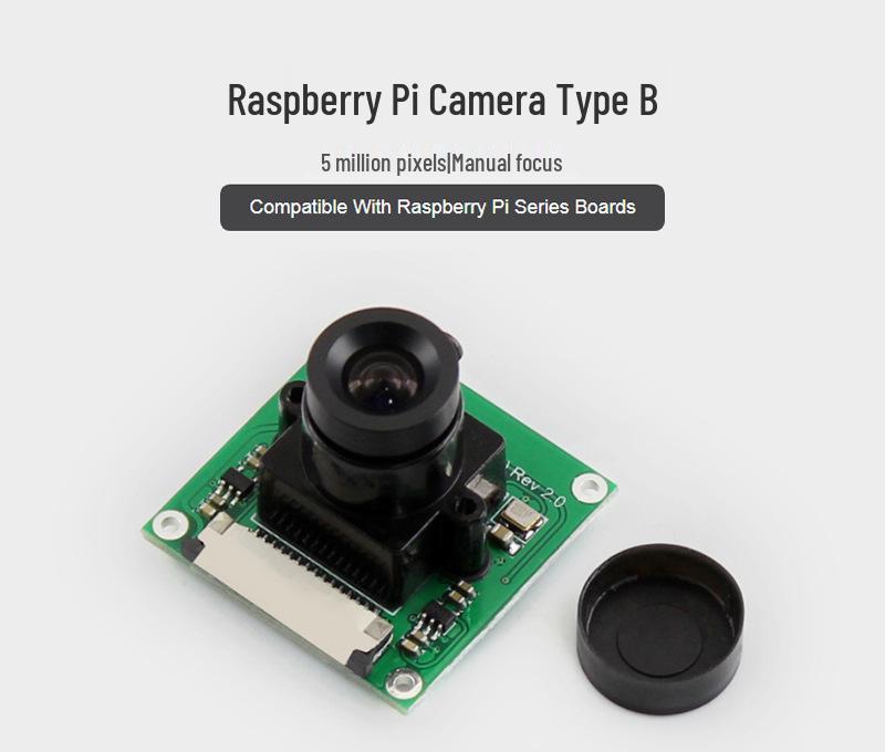 ESP32-P4 Development Board: ESP32-C6 with 100M Ethernet, POE, Camera, Wi-Fi 6, Bluetooth 5