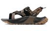Oneonta Black Gum Marrone Medio Donna DJ6601-002