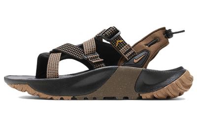 Oneonta Black Gum Medium Brown Women's DJ6601-002