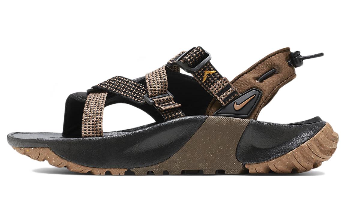 

Nike Oneonta Black Gum Medium Brown Women s DJ6601-002 36.5