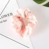 Summer Fruit Pattern Elastic Hair Ties for Women New Trend Scrunchies Ponytail Elastic Hair Bands Hair Accessories