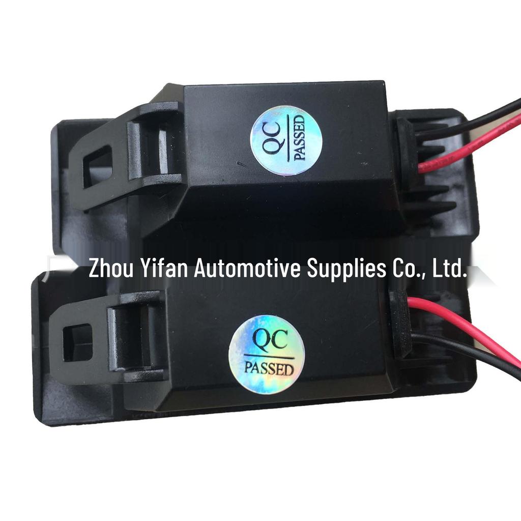 LED License Plate & Trunk Light for Nissan Qashqai, X-Trail, Sunny, March