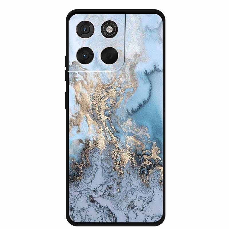 For Motorola Moto G57 Power Case Cute Cat TPU Phone Cover Soft Silicone Case For Moto G57Power Cases Shockproof Coque G 57 Power