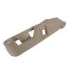 Front Seat Left Side Panel High Strength Wear Resistant Streamlined Design 39866788 for XC90 MK1 Beige