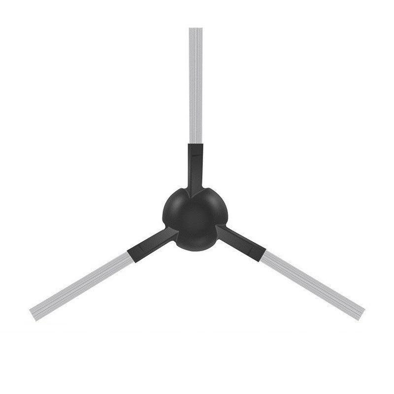 

Suitable for Dust Proof Meltblown Fiber and Non-woven Fabric Filtration of Accessories for The Xumi X30Ultra Sweeping Machine