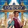 Strategy Game - Catch Up Gatsby - Multicolored - 2 Players or More - 30 Min of Play