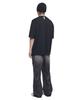 Nomaenyueol Nm Engine T-Shirt - Black