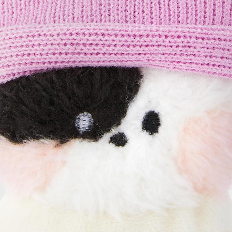 Минини Ленини Приключение Дженнини Мини-брелок в виде куклы Минини — фото 7