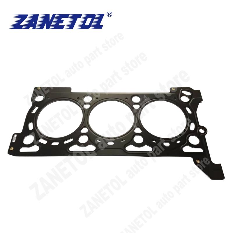 ZANETOL Cylinder Head Gasket Car Parts for JEEP GRAND CHEROKEE 2014~2019 for RAM 1500 2014~2018 68147397AA 68147398AA 68147399AA