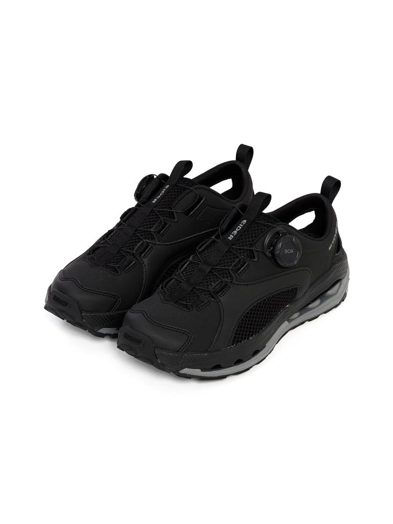 Eider Hikers Sd_Black