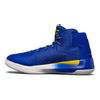 Under Armour Curry 3Zero Warriors Away 1298308-400