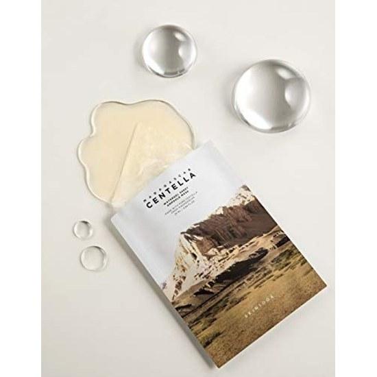 SKIN1004 Centella Watergel Sheet Ampoule Mask 5EA / Soothing Pack