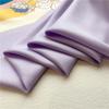 Fashion Temperament Silk Scarf Flower Print Scarf Twill Silk Large Square Scarf 91x91cm Shawl Sun Protection Travel Headscarf