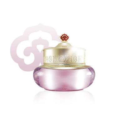 Gesichtspflege – Gesichtscremes & Lotionen