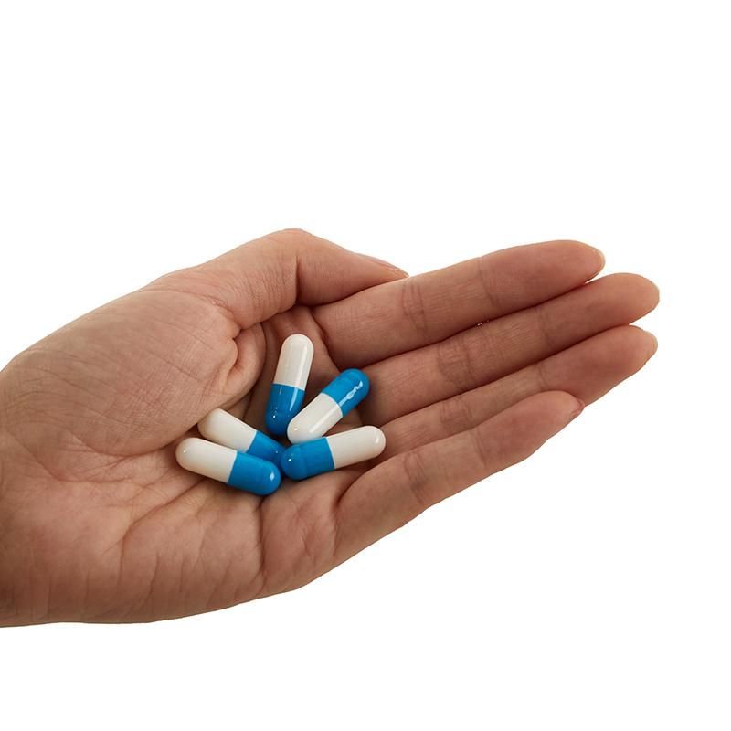 Fake Prank Joke Pregnancy Test Capsule Fool'S Day Practical Fidget Joke Toys