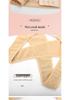 Posture Correcting Bra with Side Support and Chest Lift