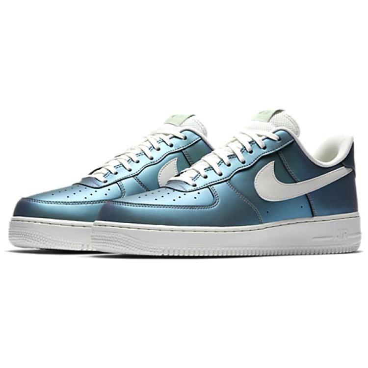 Nike Air Force 1 '07 LV8 'Fresh Mint' Men's 823511-301