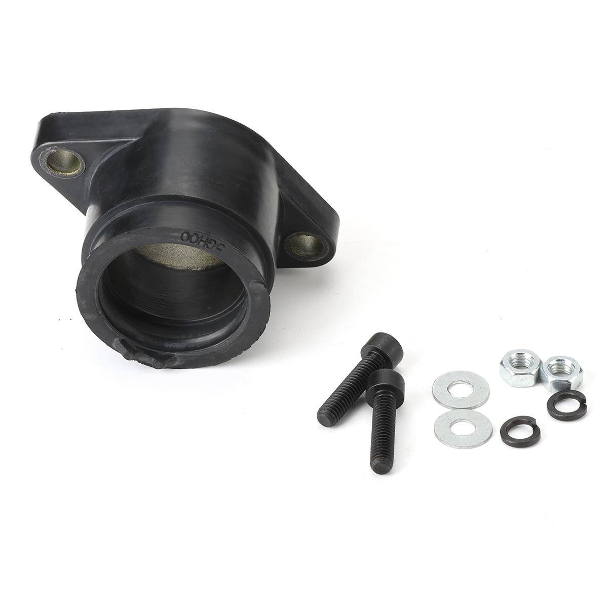 

Car Accessories Carburetor Intake Manifold 5GH135860000 932104454500 For Yamaha Kodiak 2000-2006 Grizzly 2007-2014 400 450 New 1 Set