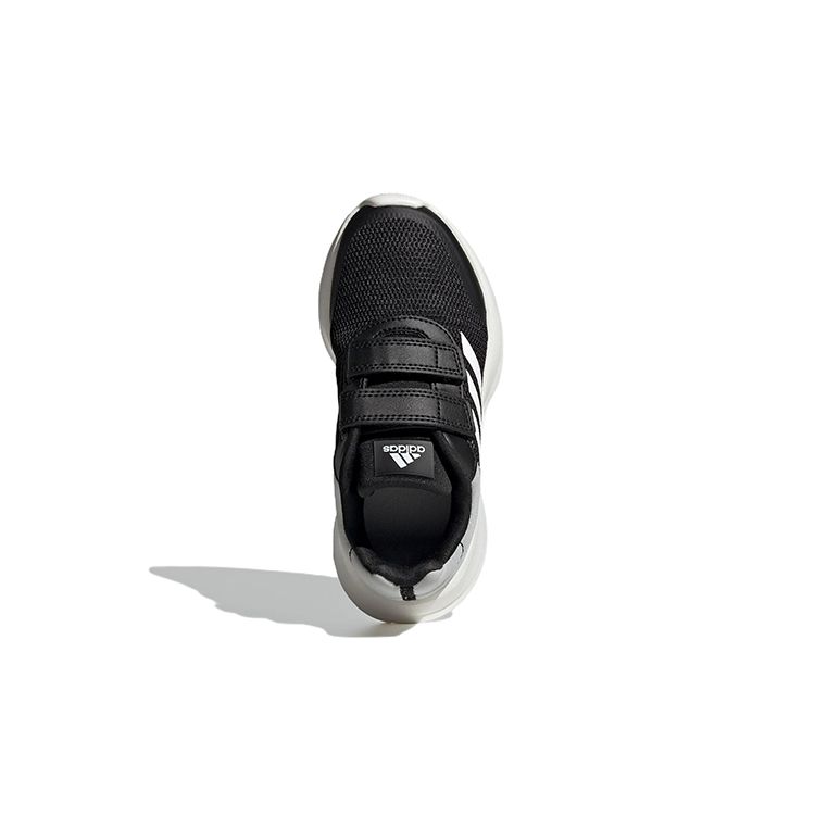 Adidas Dětské tenisky Tensaur Run 2.0 K Černá Šedá Core-Black Core-White Grey-Two GZ3434
