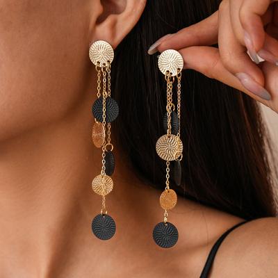 Pendientes – Pendientes de gota