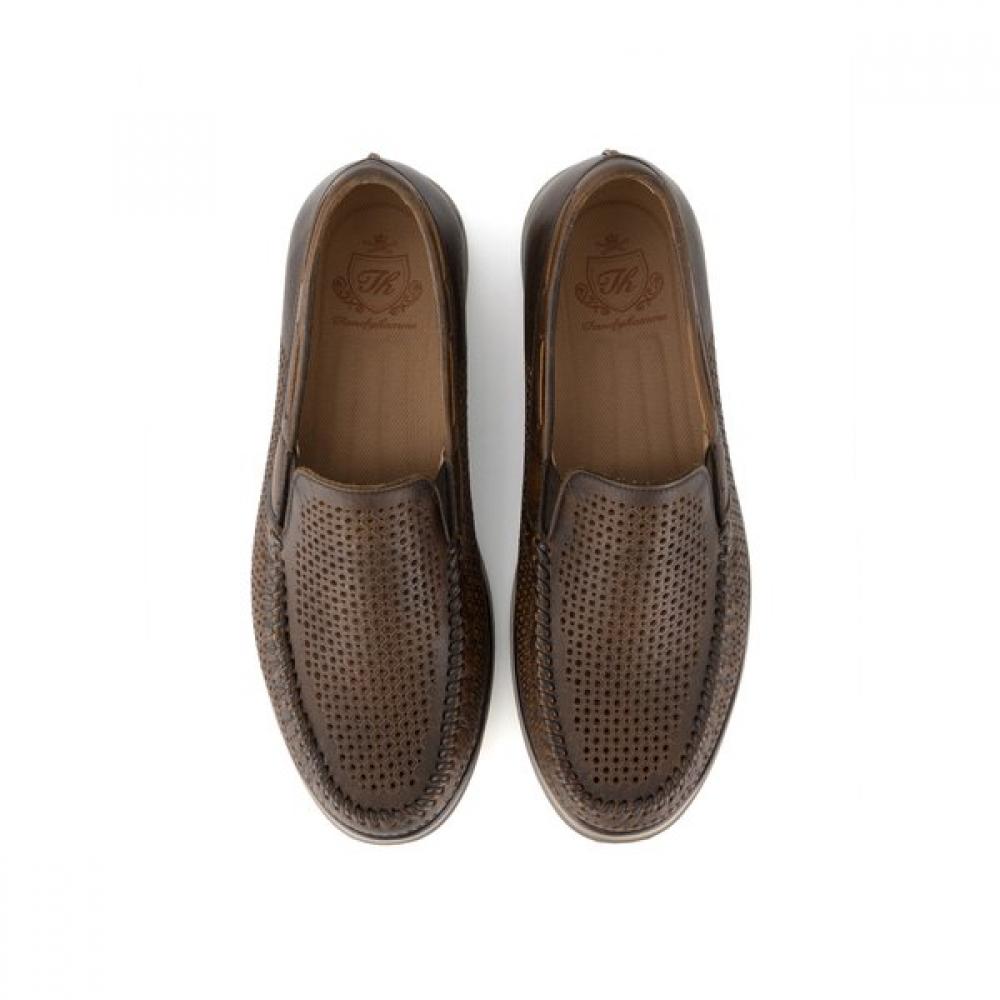 Tandy Men S Slip On  515055a  C 961 