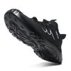 Single cotton optional new men's mountaineering leisure sports fashion single cotton with the same Korean version of trend running