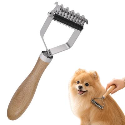 Hunde – Fellpflegeartikel für Hunde